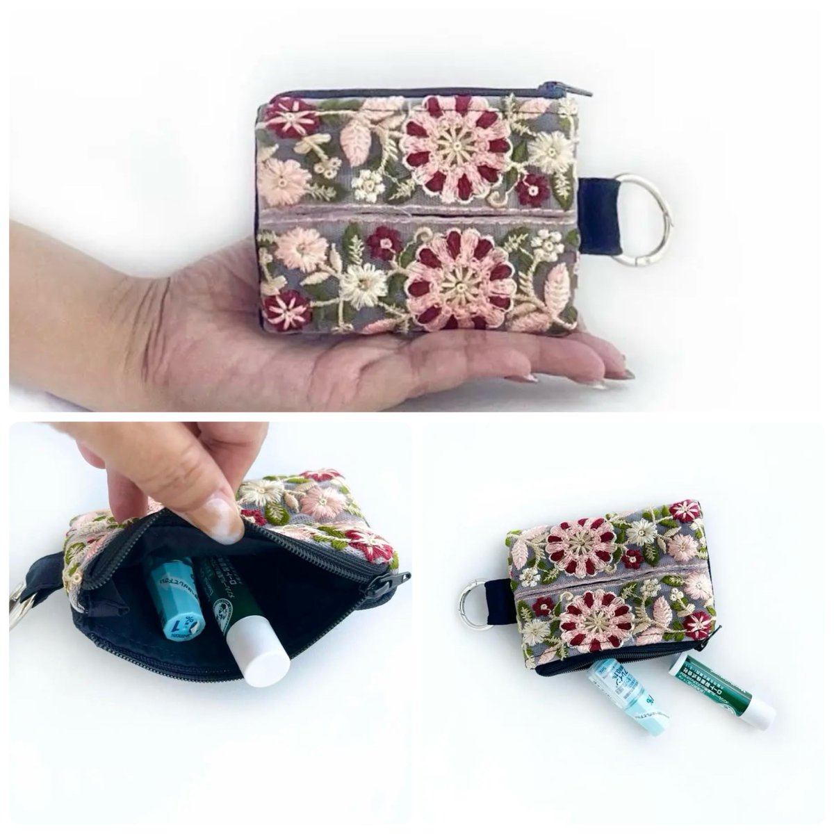 cootee🐈‍⬛ハンドメイド布小物販売中！ (@cootee14) / Posts / X