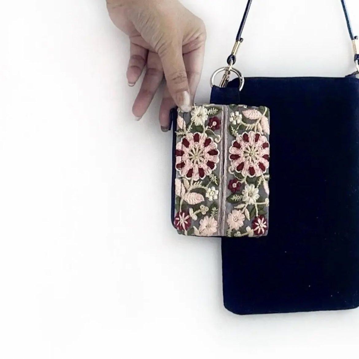 cootee🐈‍⬛ハンドメイド布小物販売中！ (@cootee14) / Posts / X