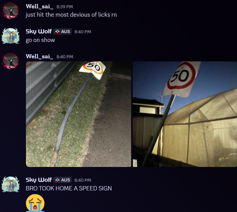 ​LokiWoofles 🐺 | ENVtuber tweet media