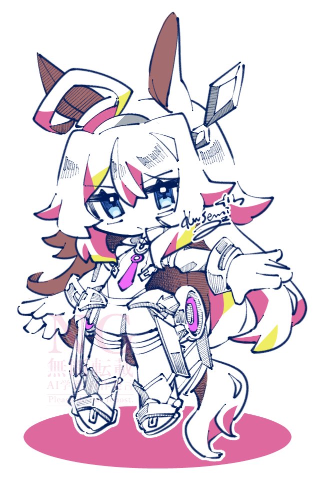 今月描いた絵を晒そう よいしょーっ！！！