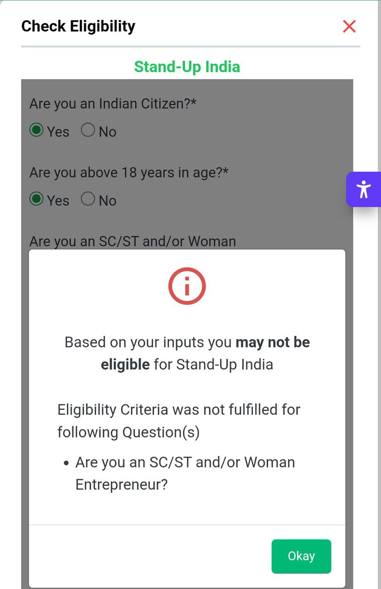 RajeshwariRW's tweet image. General Category males can shift to Antarctica. 

No other option is left.

At least the ice won’t discriminate.