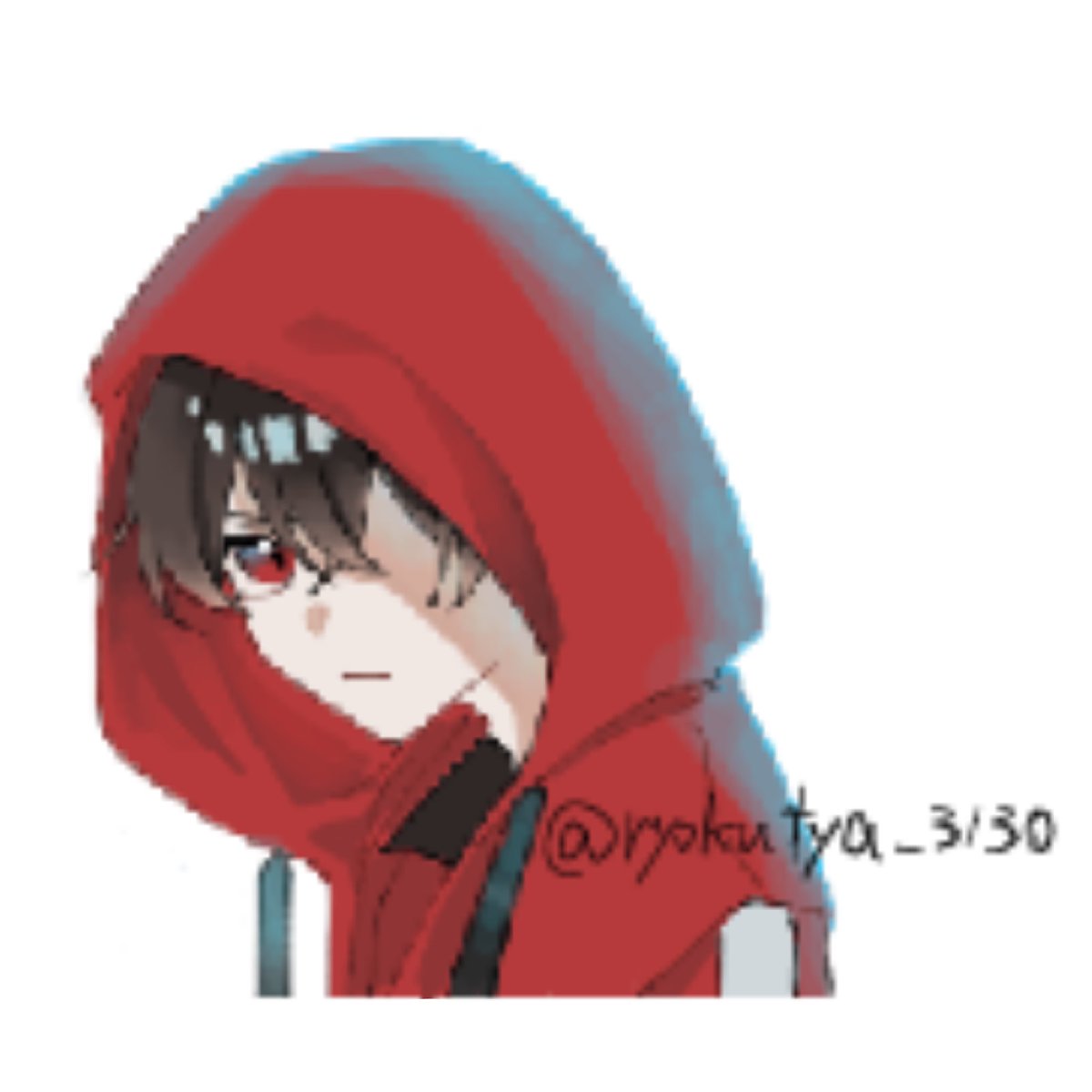 絵チャお邪魔しました！ #ぴちあーと