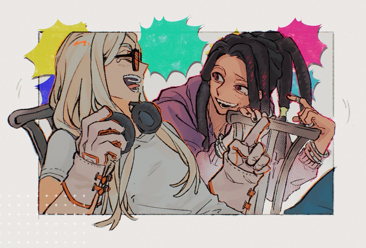 bbbbber17's tweet image. No they don't know each other's names
known for all of ten minutes actually