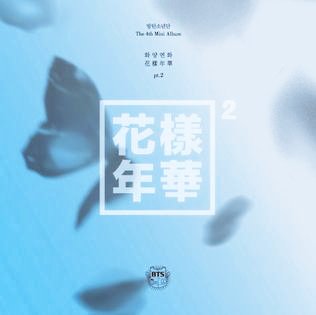AdultaArmyCol's tweet photo. Hoy celebramos The Most Beautiful Moment in Life Pt.2 (화양연화 Pt.2)
30 de noviembre de 2015
10 años de aniversario https://t.co/SpXe2oYtjv
