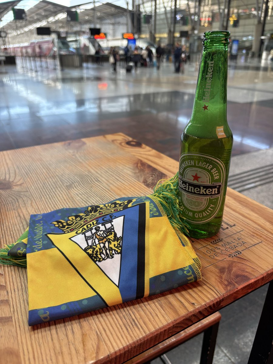 We go again..Málaga🚆Córdoba #CórdobaCádiz