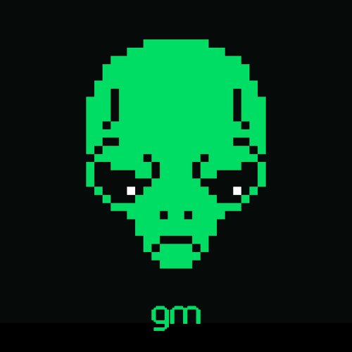 8BITXRPL's tweet image. 𒀀𒁉𒋾𒋗 , 𒀭𒀸𒈦𒀀.
(Greetings star-born)
𒊩𒆠𒄿 𒅗𒀀 𒄿𒈾 𒀭𒉡
(The nexus acknowledges your presence)

#XRPArmy #XRPCommunity