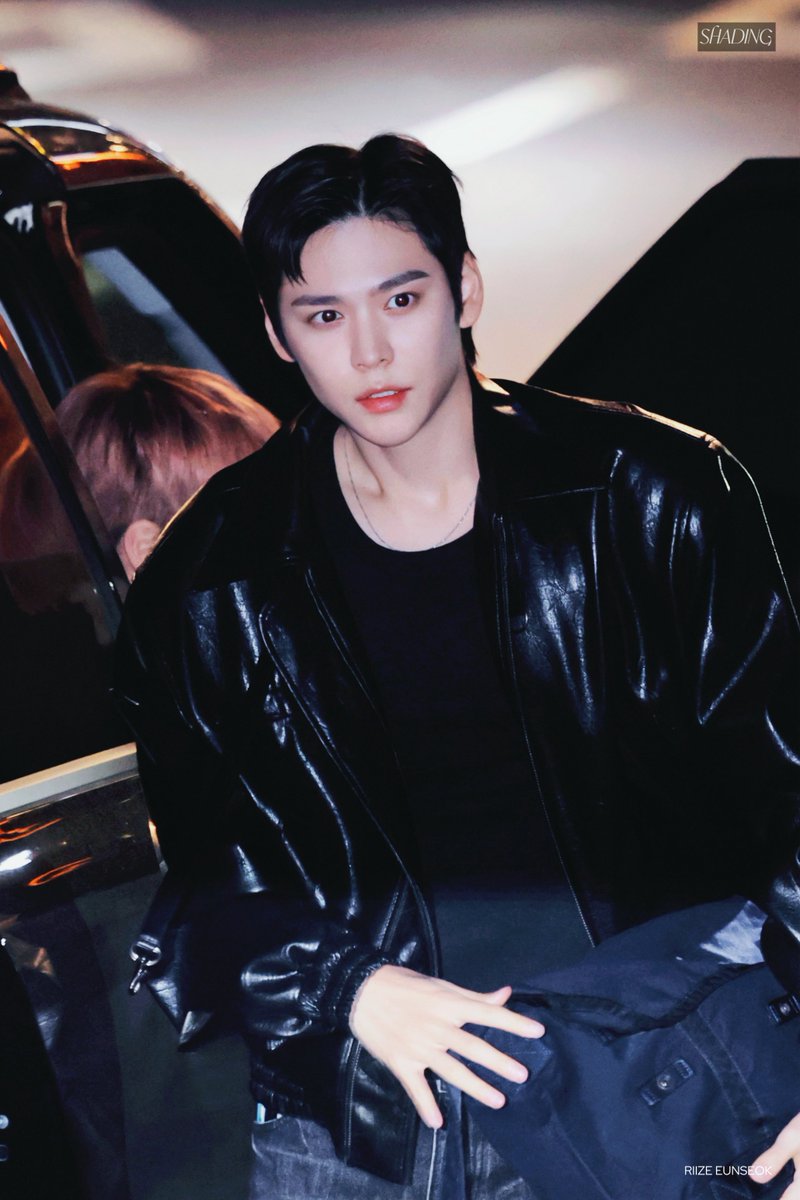 shading319's tweet image. 251130 위버스
#은석 #EUNSEOK #라이즈 #RIIZE