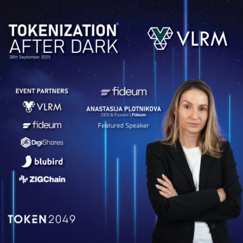 Xaver399676's tweet photo. Why is @ValereumPLC doing busines with @fideumFinance and its CEO Anastasija Plotnikova @AnaFideum, who is under strong suspicion of having embezzled millions of dollars of client funds? https://t.co/YcQZUmaDCb