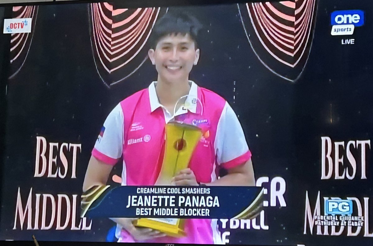 Congrats Pangsy!! 💓