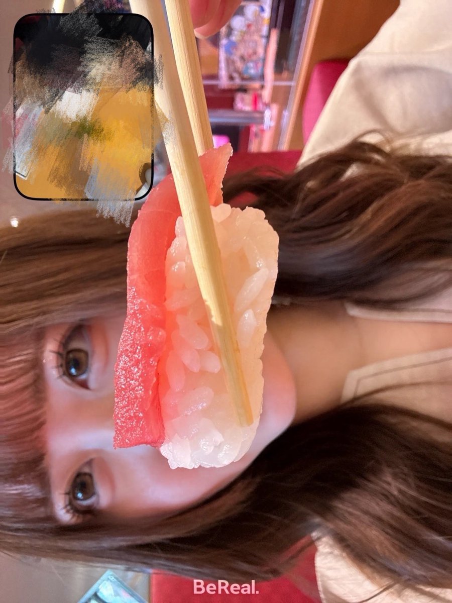 猫吸 tweet media