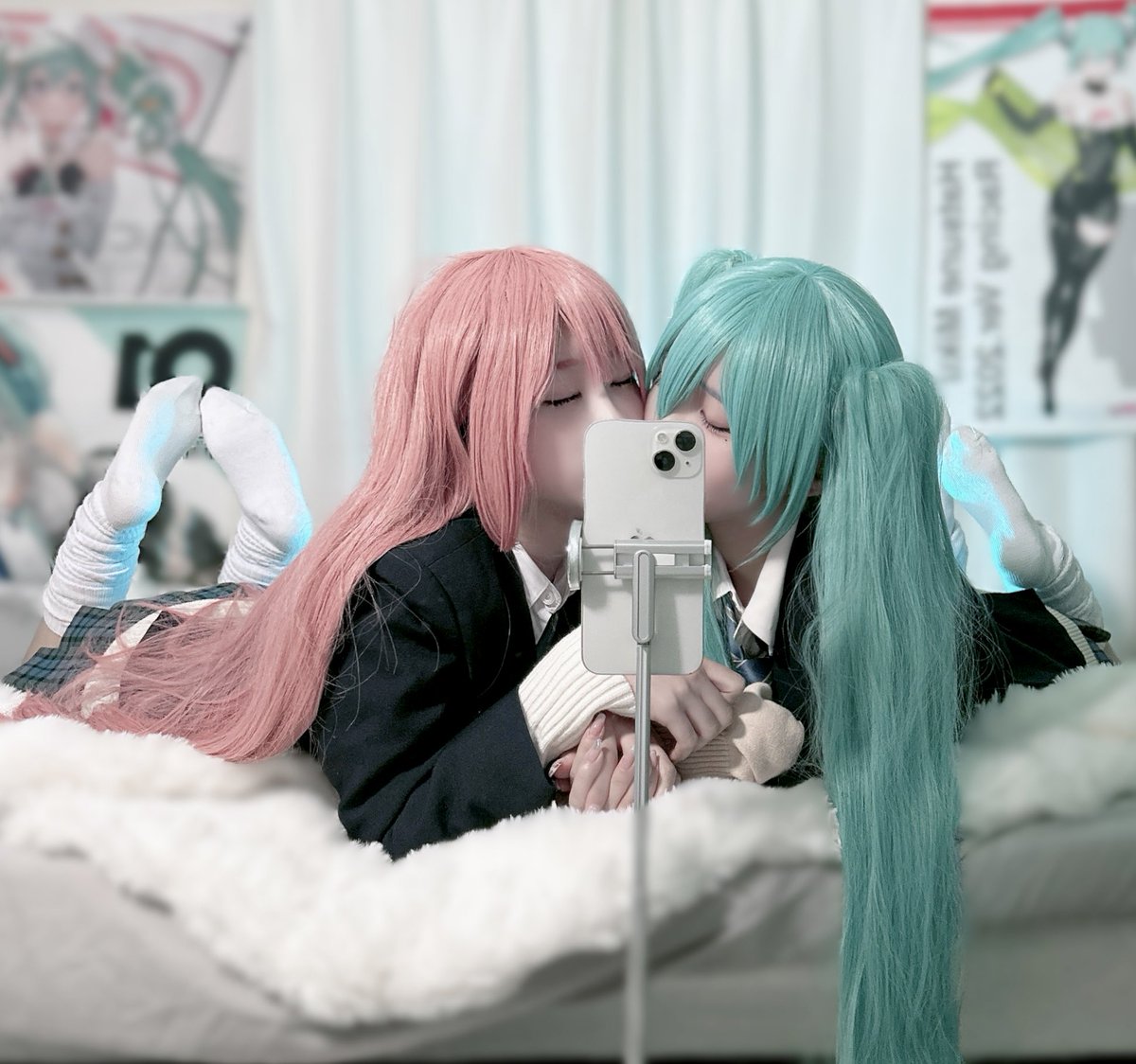 ろりぐな ! (@_loliguna) on Twitter photo 