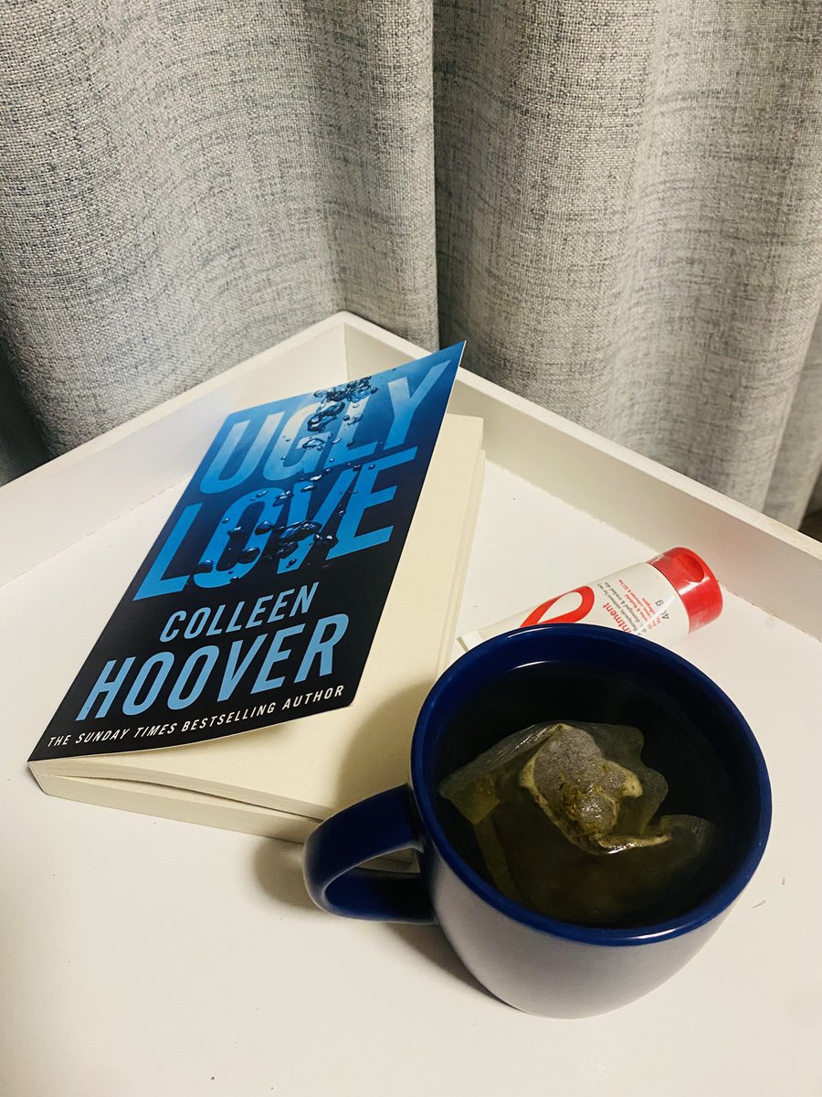 Yanda_Gee's tweet image. Nov