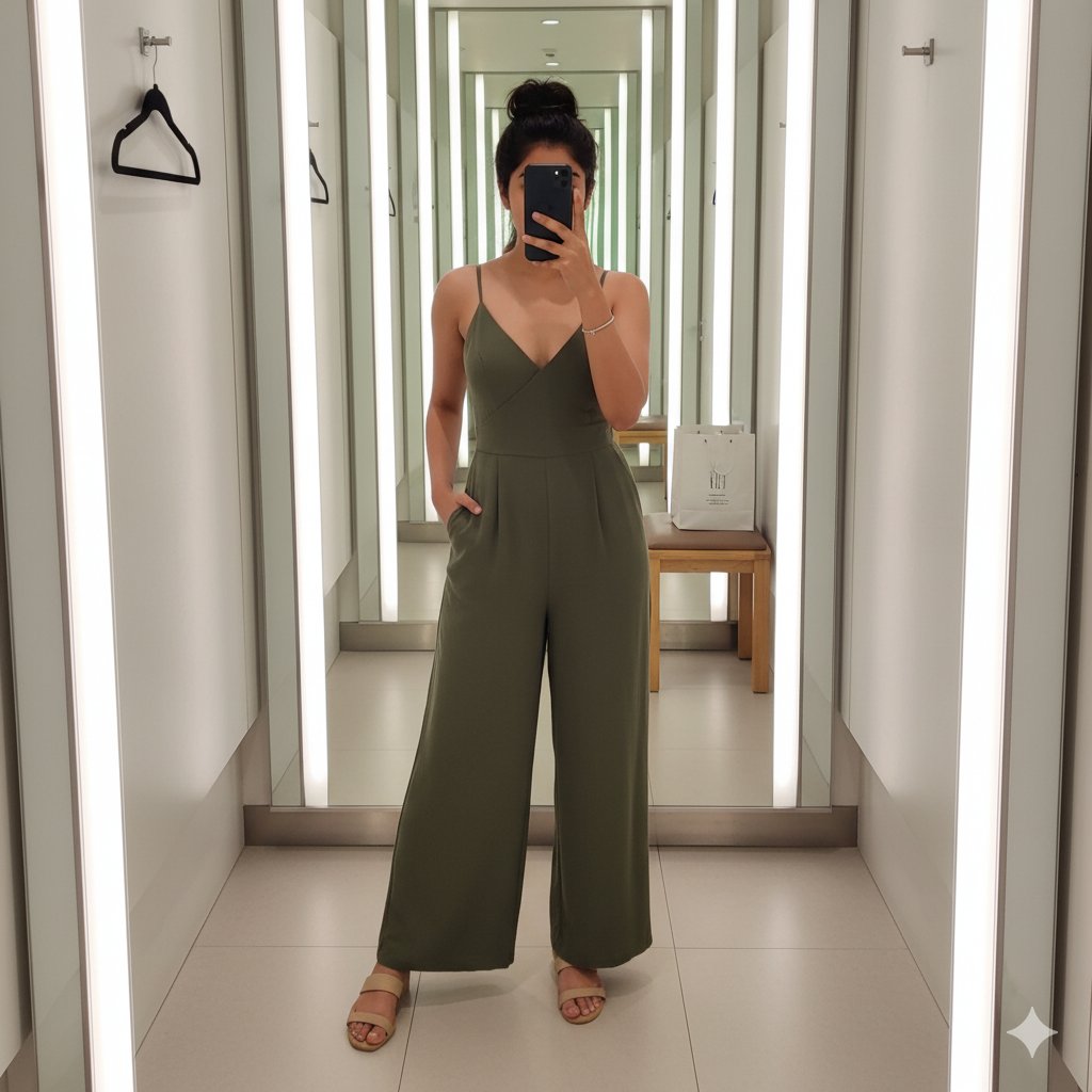 How m i looking today guys☺