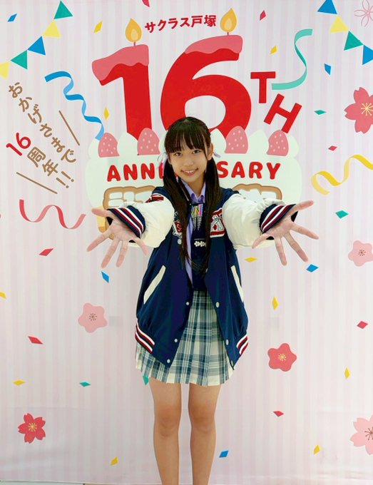 Twitterのコスプレ画像6