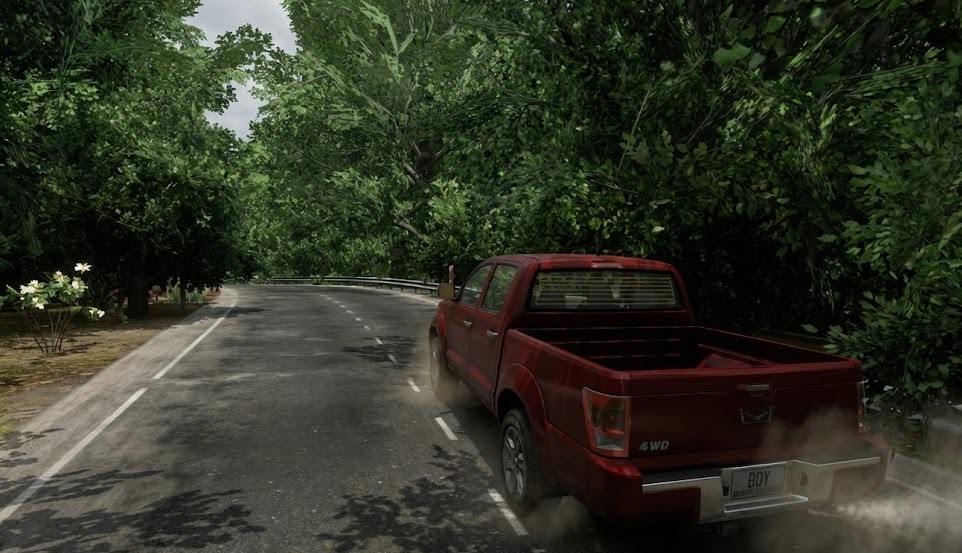 ATG Simulator (Deactivated Account - Stay tuned) tweet media