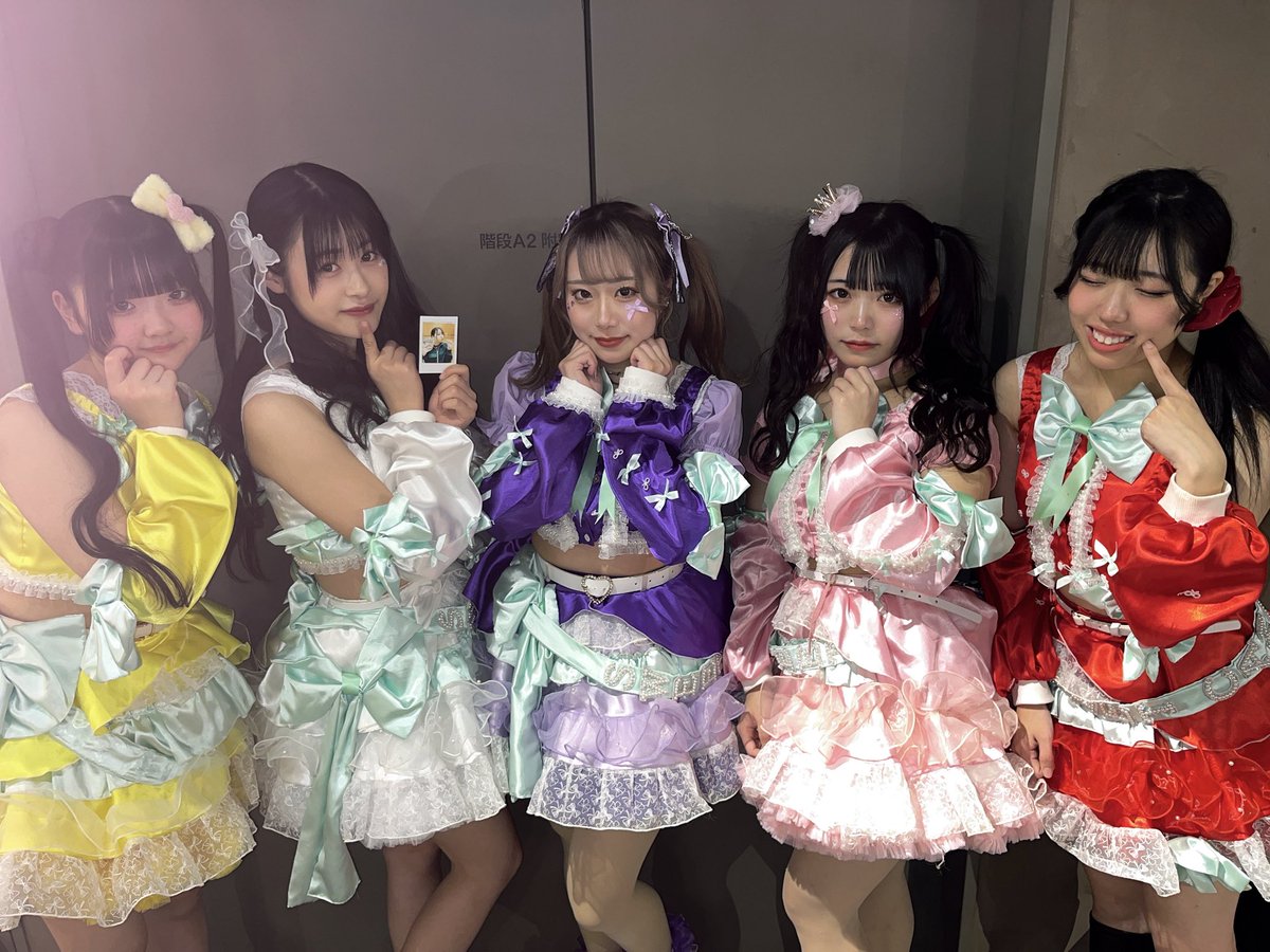 公式】Sweet Candy (@sweetcandy_lp) / Posts / X