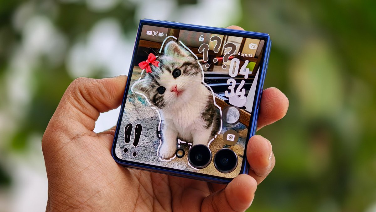 Cartidise's tweet image. Product photography is NOT dead.

AI slop can never match the authenticity of real product shots.

Share your product shots.