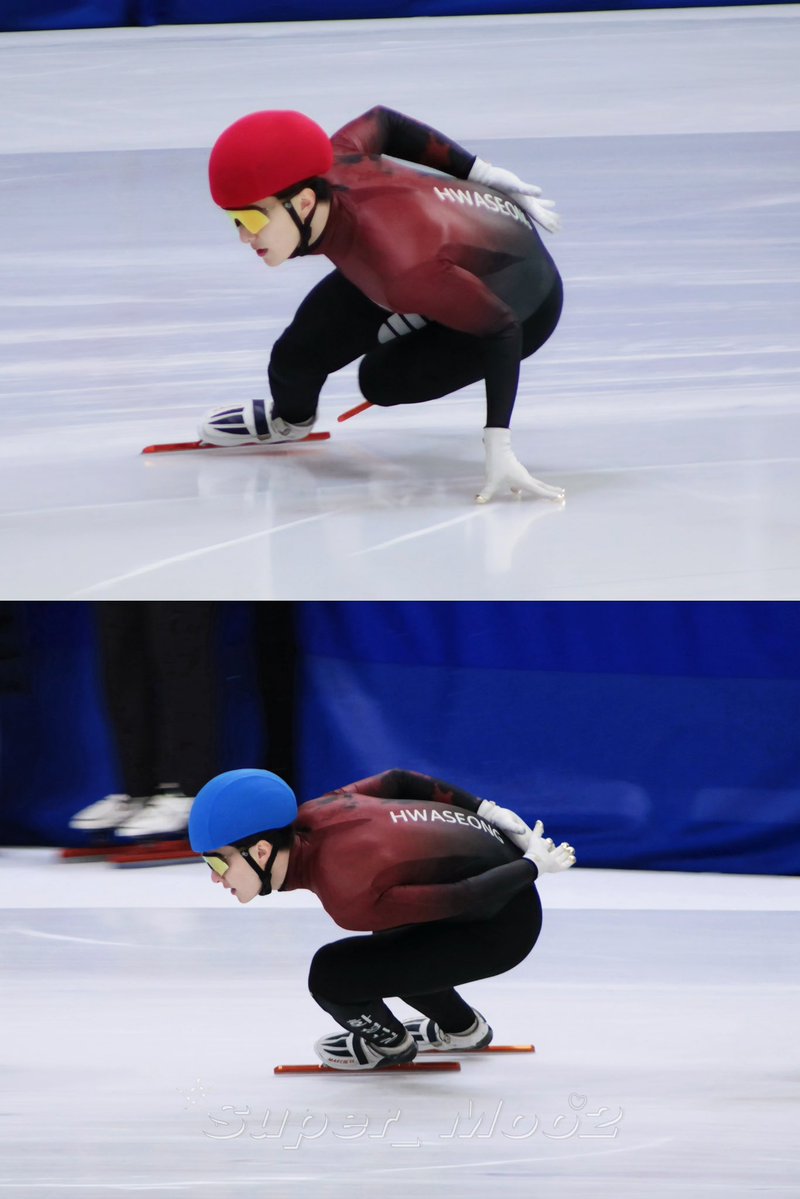 super_moo2's tweet image. 251130
경기도 대표 선발전
🥈🥉👏🏻
#쇼트트랙 #장성우