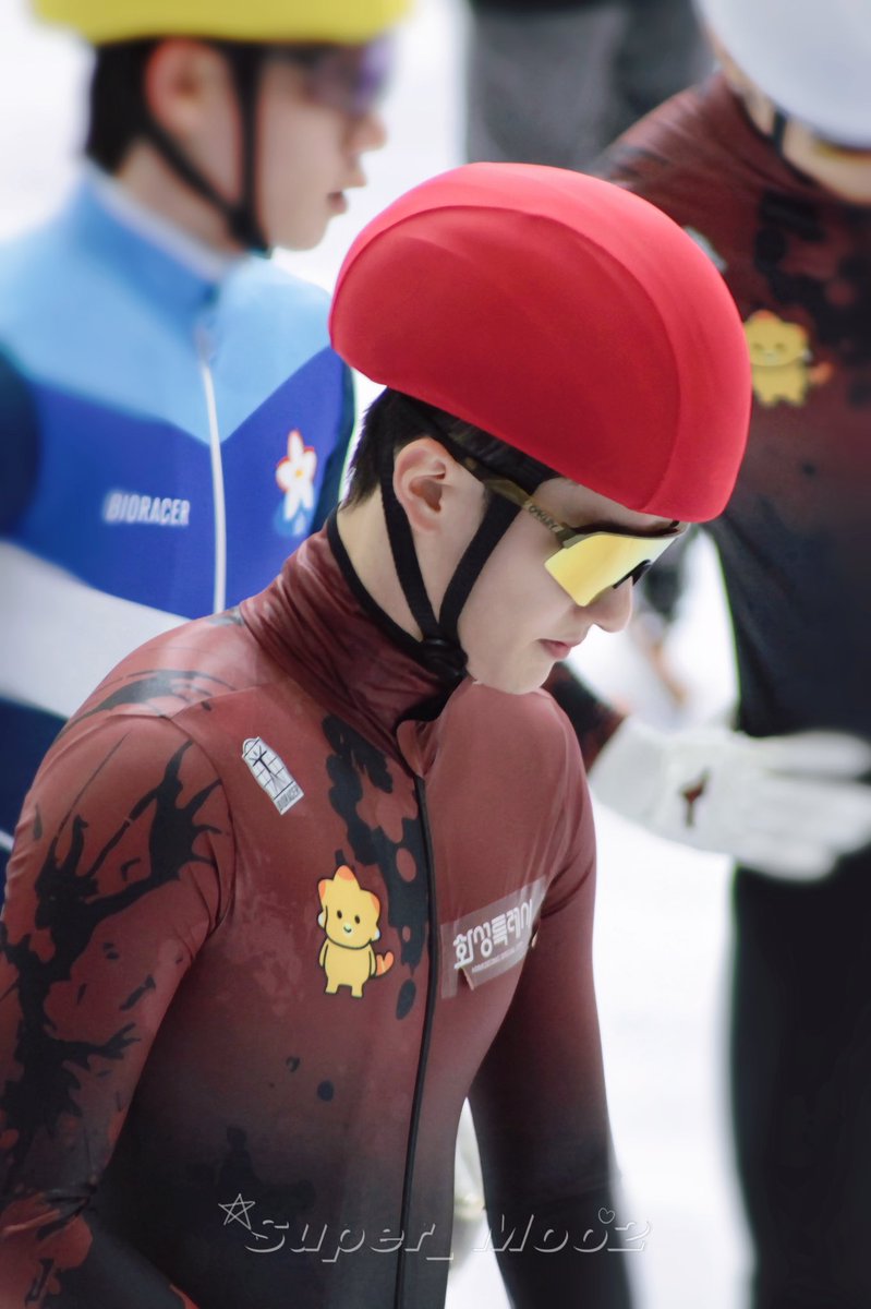 super_moo2's tweet image. 251130
경기도 대표 선발전
🥈🥉👏🏻
#쇼트트랙 #장성우