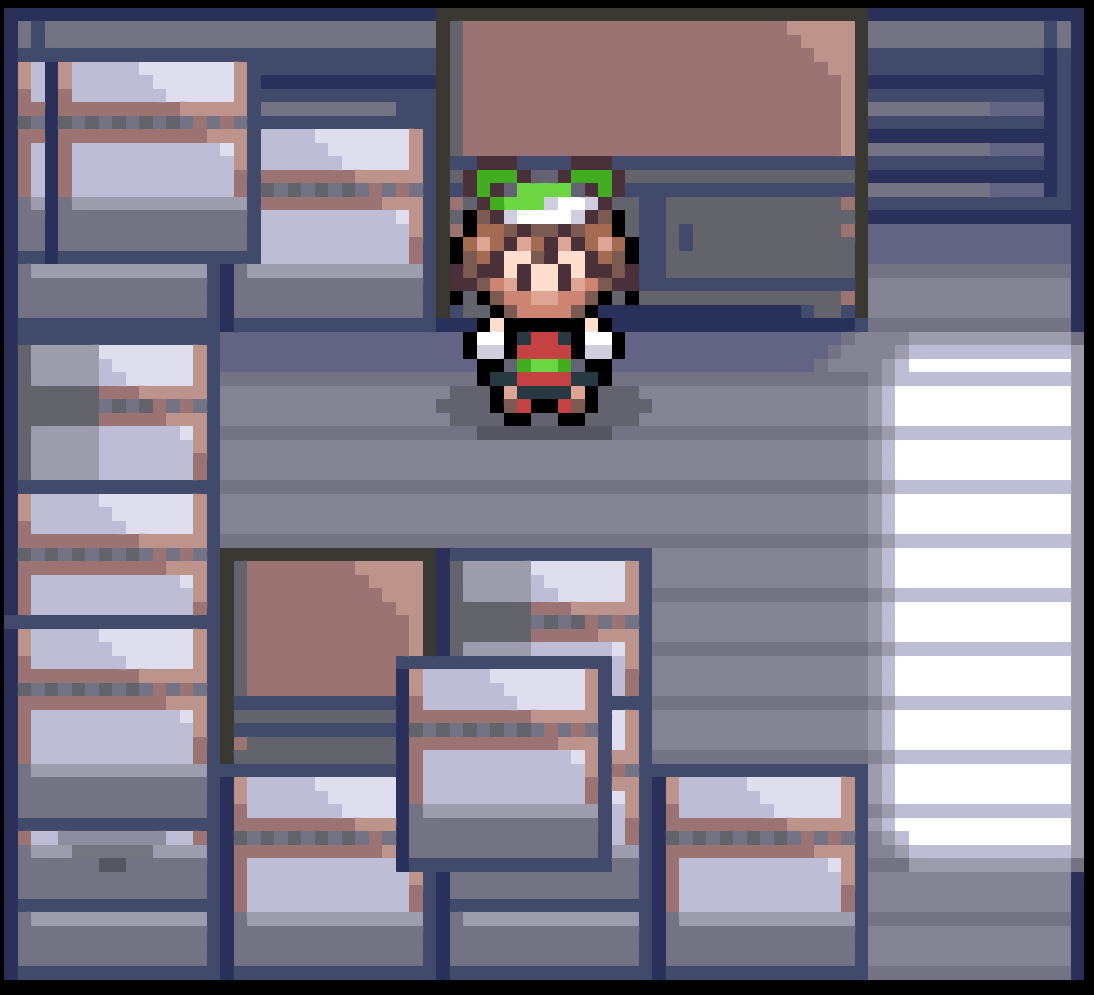 Dunkeydoo_REAL's tweet photo. Starting my first proper Nuzlocke on the Randolocke rom hack. all moves and abilities are randomized but encounters are only randomized within 10% BST of the original encounter along with access to gen 9 moves, pokemon and mechanics. My trainer name as always is Bread https://t.co/PIGwC9M9Hc