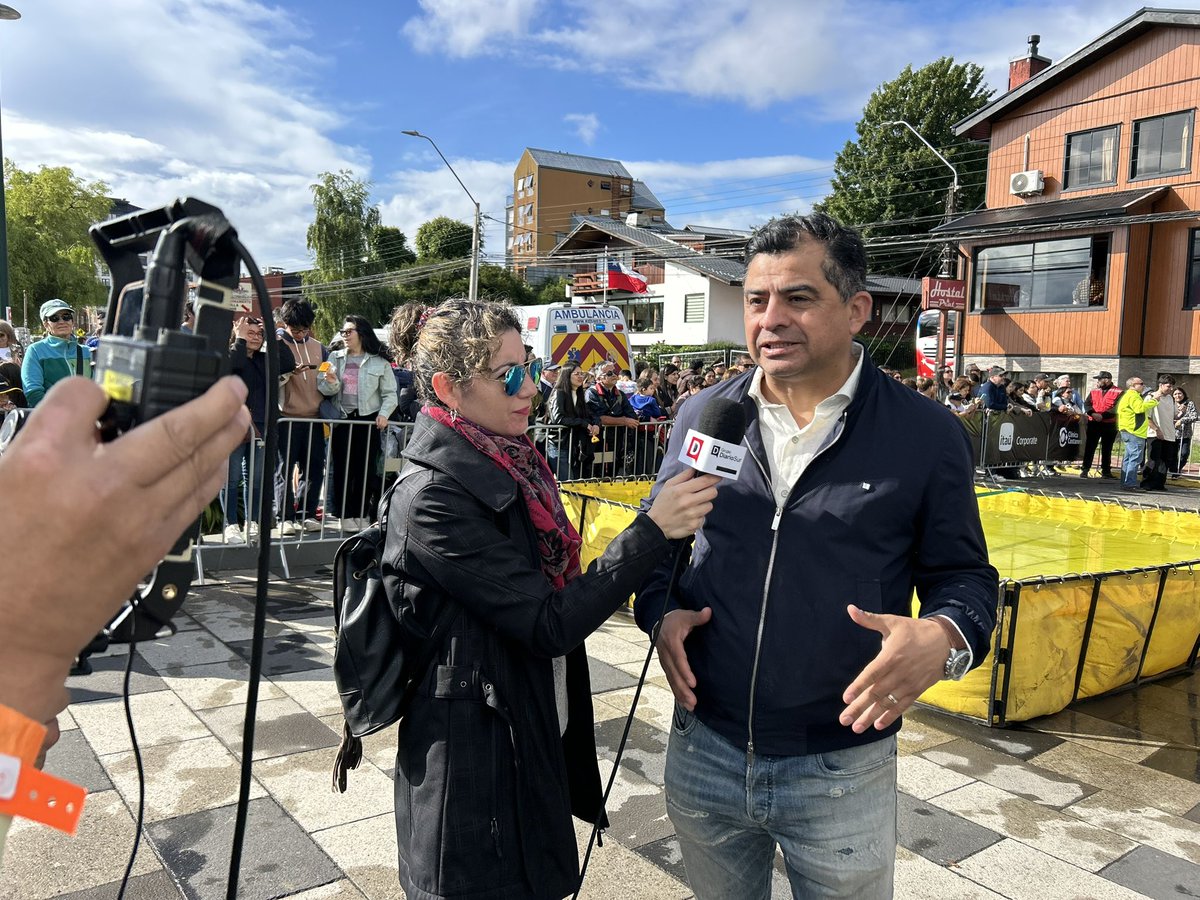 Delegación Presidencial Regional de Los Ríos tweet media