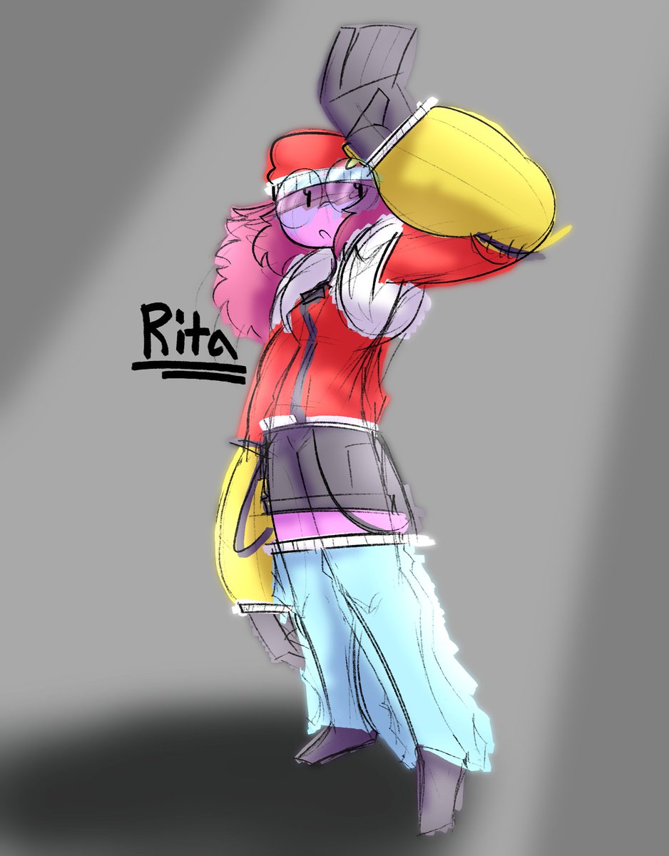 No_Blanks tweet media