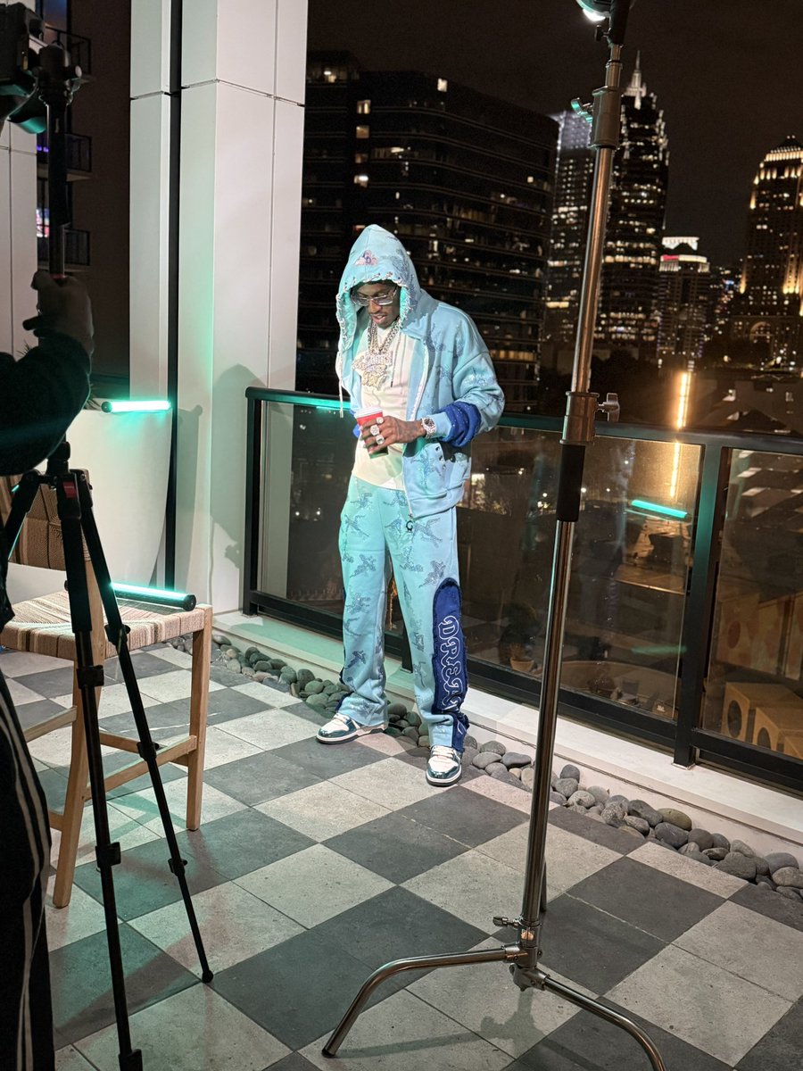 It’s Time 😈🍿