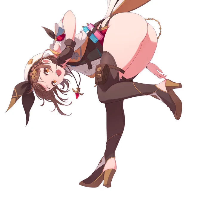 #いいおしりの日