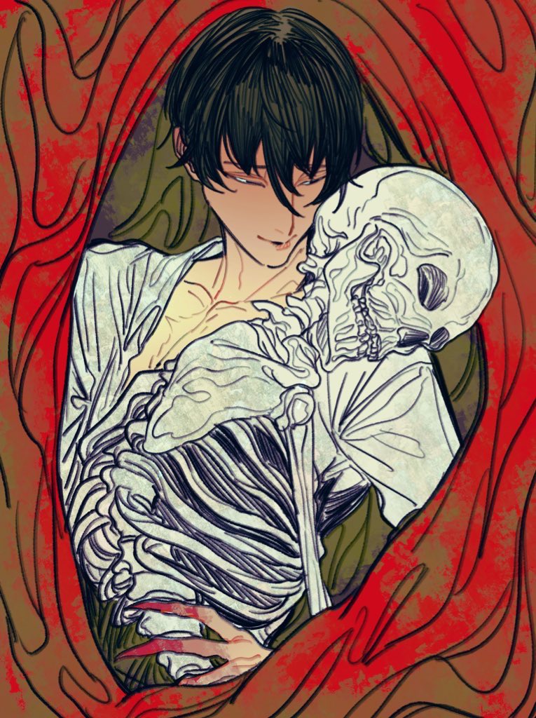 万江慎次 tweet media