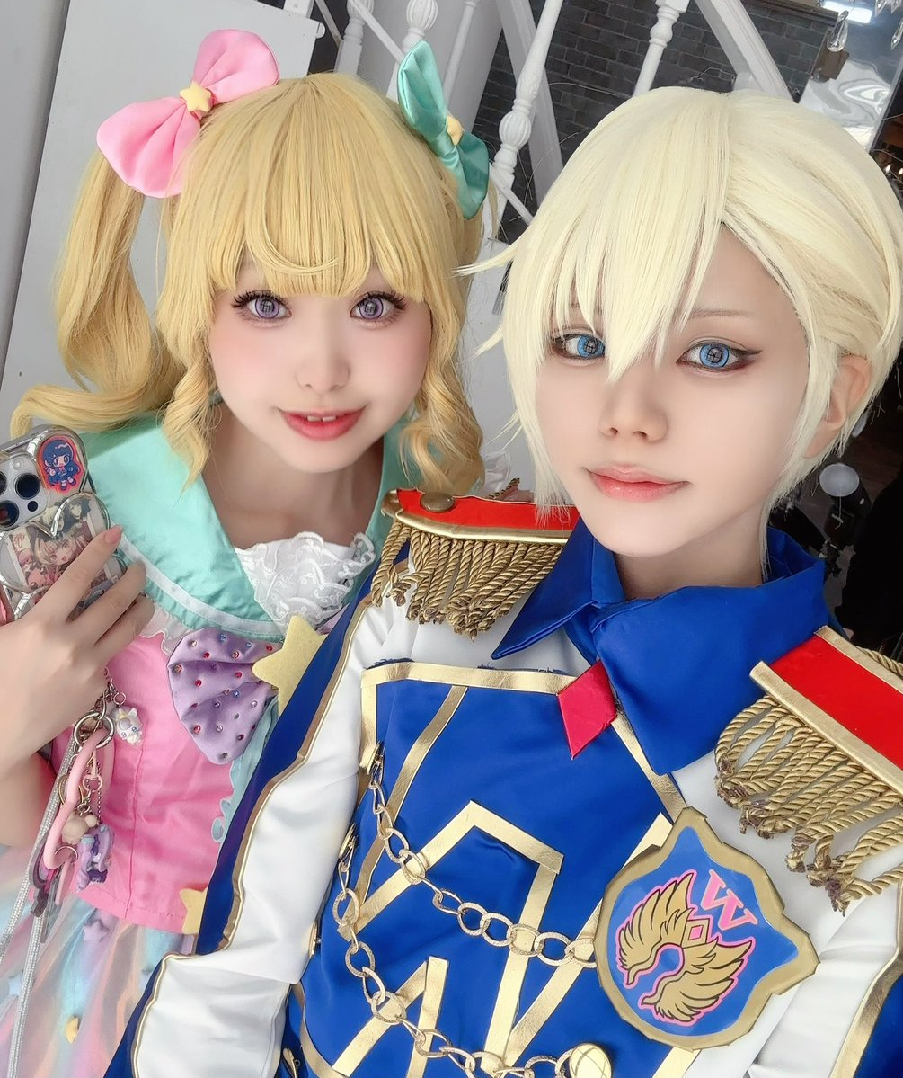 _umi_no_'s tweet image. ぱこさんと遊んできた🎶🍙🌾🍚🍁🐰
出会って7年  初めてのコスプレ