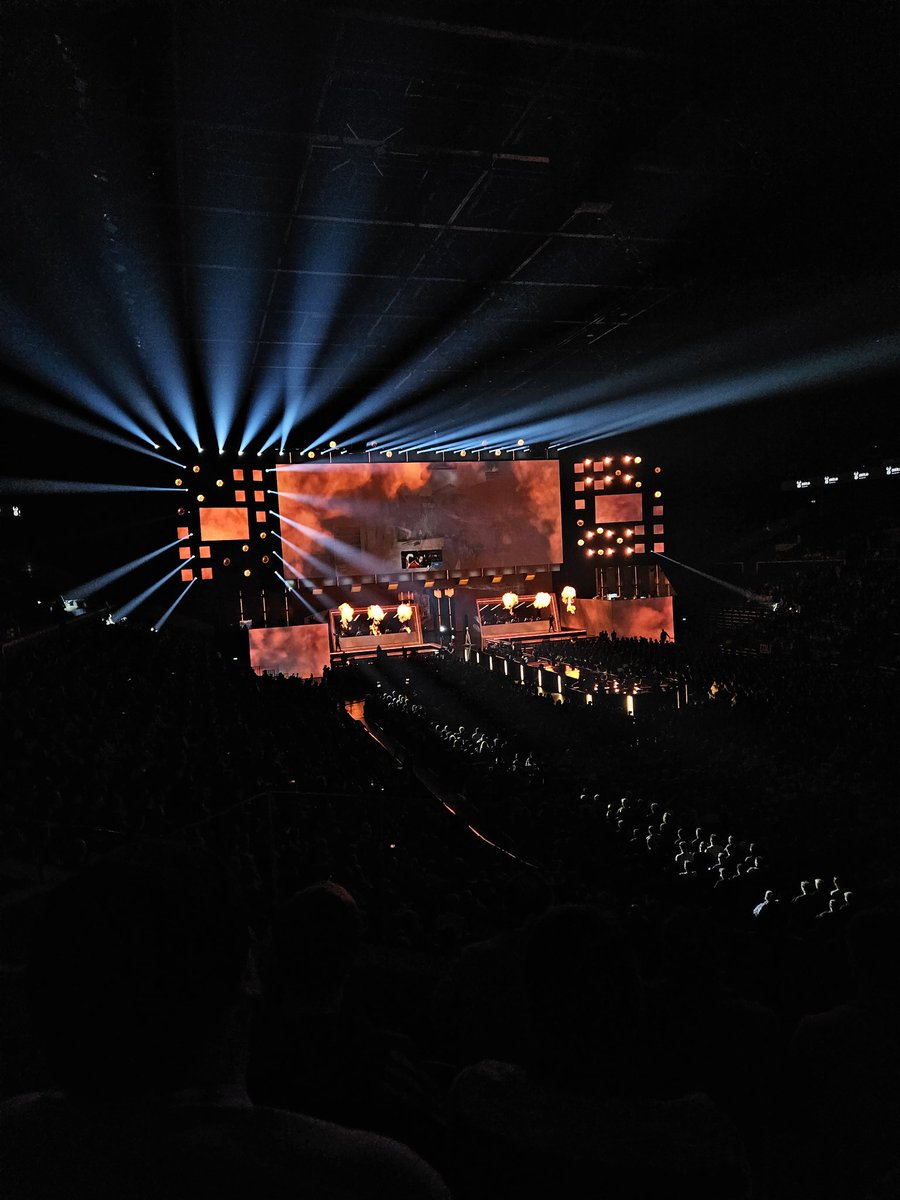 S4raven's tweet photo. Pgl major Copenhagen post sådär 2ish år sent 👍 https://t.co/Okp8ndGCTN