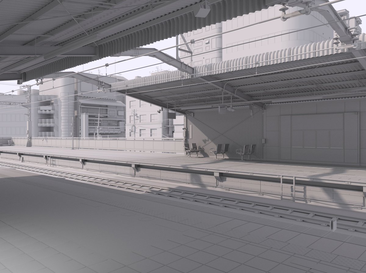 コルドロン3D tweet media