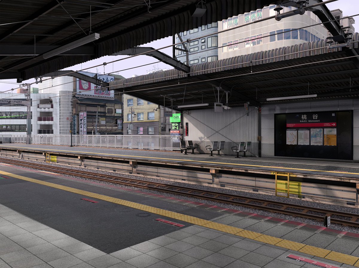 コルドロン3D tweet media