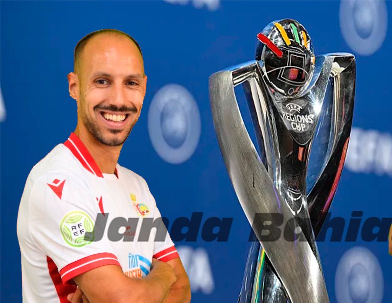 FicaCoaBola's tweet photo. 🚨GALICIA ESTARÁ NA SEGUINTE FASE DA COPA DAS REXIÓNS

Malia empatar con Castela e León, a @rfef deulle por gañado o partido de onte ante Andalucía!

😳Ángel Martínez, que marcou de falta onte, xogou CATRO PARTIDOS de Conference League co ST Joseph’s 🇬🇮 e NON PODÍA IR CONVOCADO😳 https://t.co/ipDfg4euWb