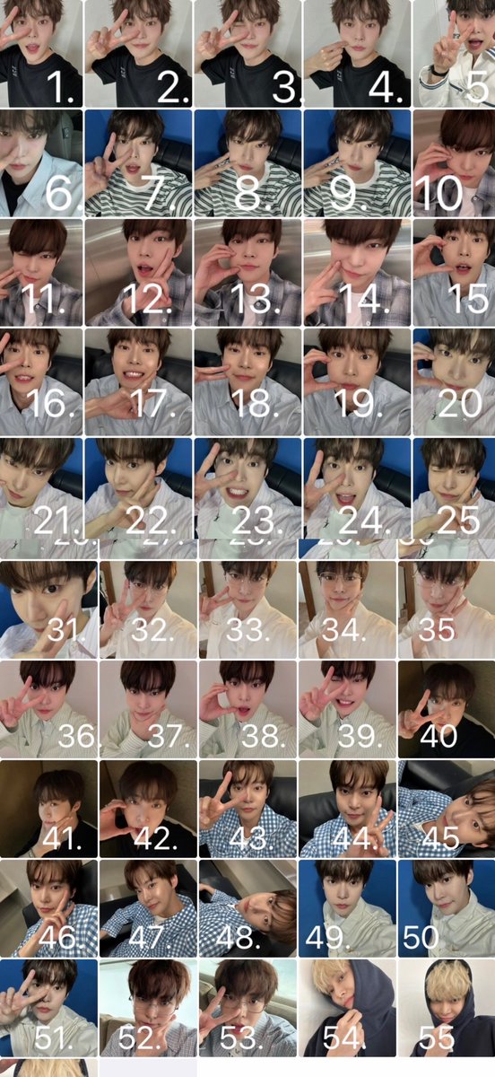 haemjjitokki's tweet photo. all seasons of doyoungduce since 2020(?) 🥹🥰 https://t.co/sCpYYHGMaP
