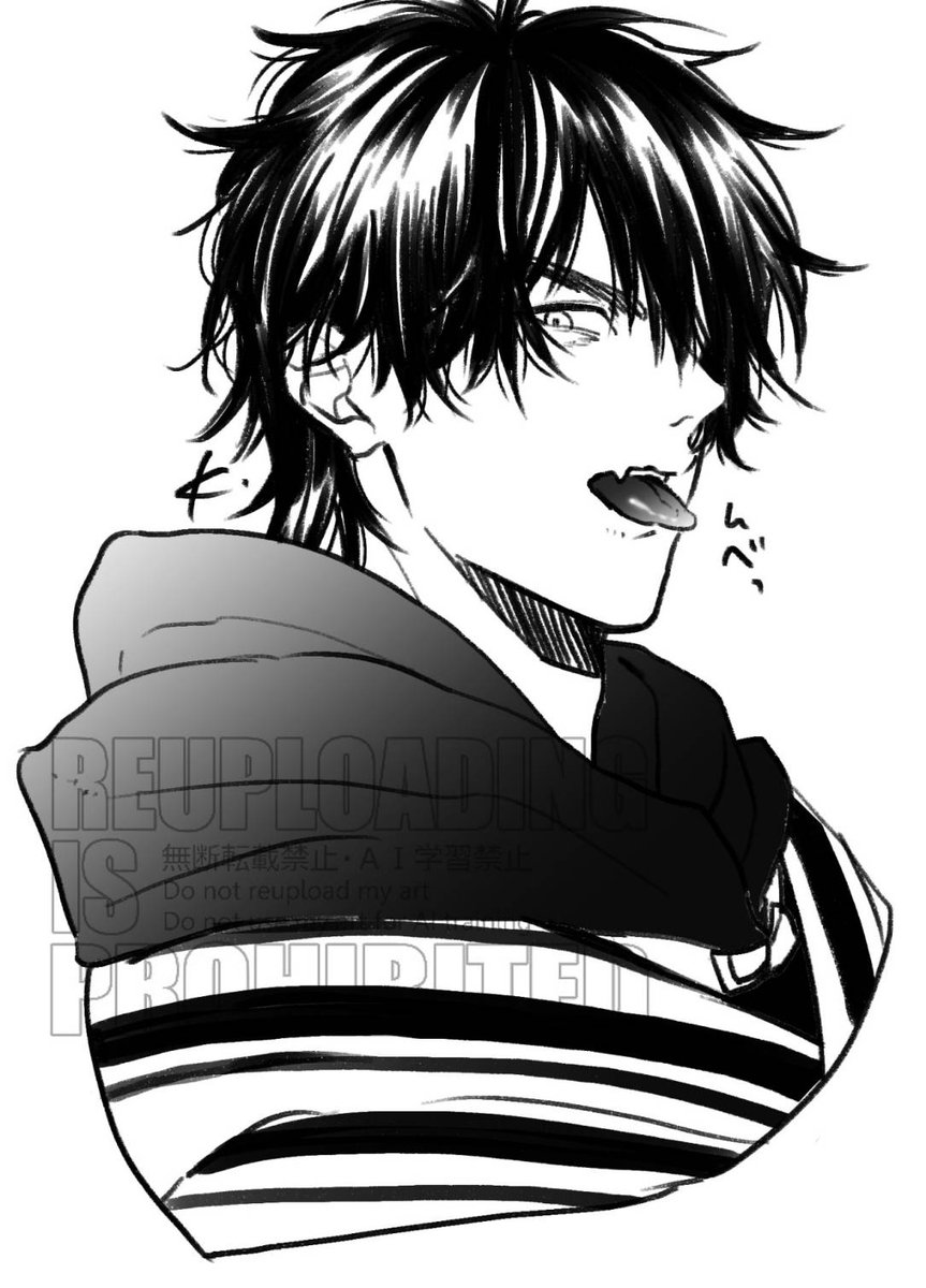 今月描いた絵を晒そう こんなに短期間で書いたの 初めてくらい