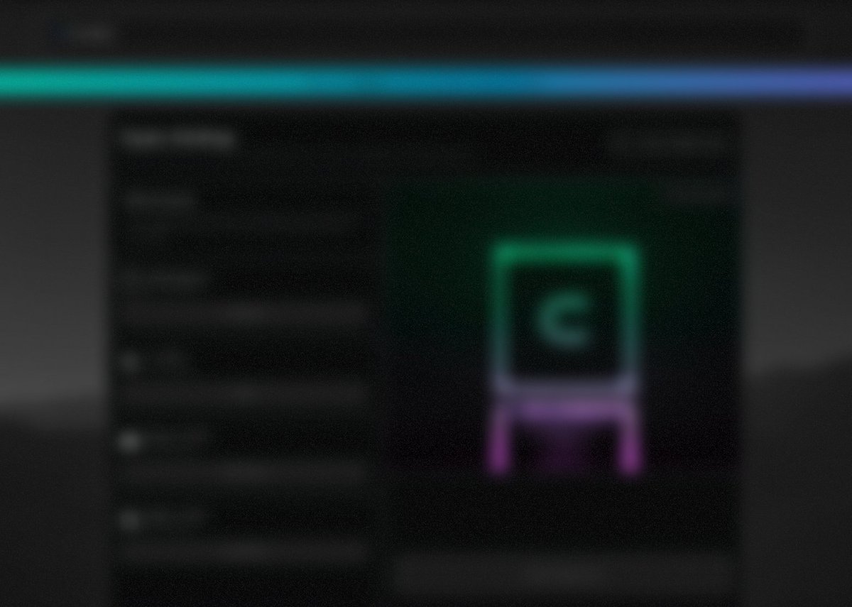 Making a list of everyone who can guess what’s in the screenshot 👀