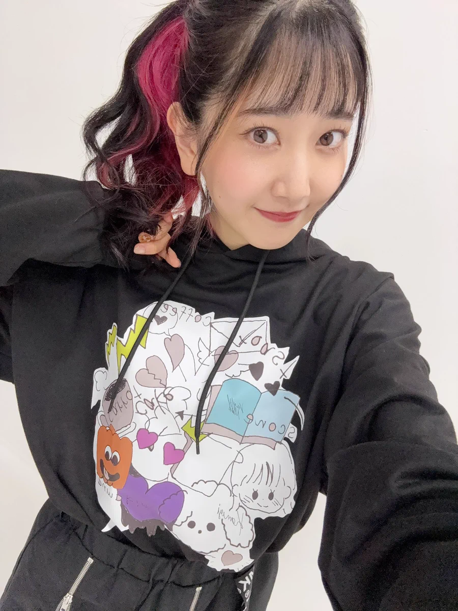 薮島 朱音 on X: 