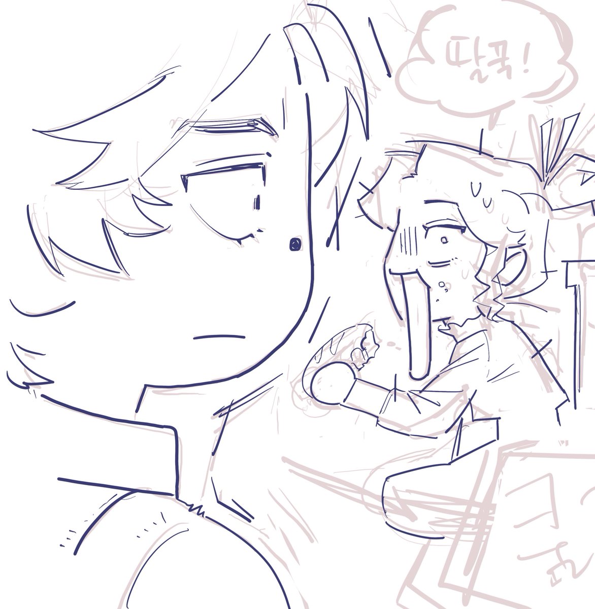 iventityredbean's tweet image. 