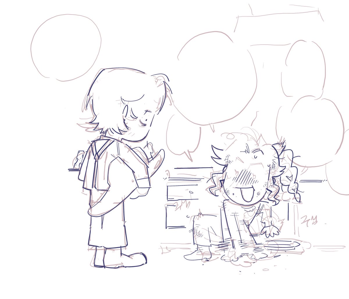 iventityredbean's tweet image. 