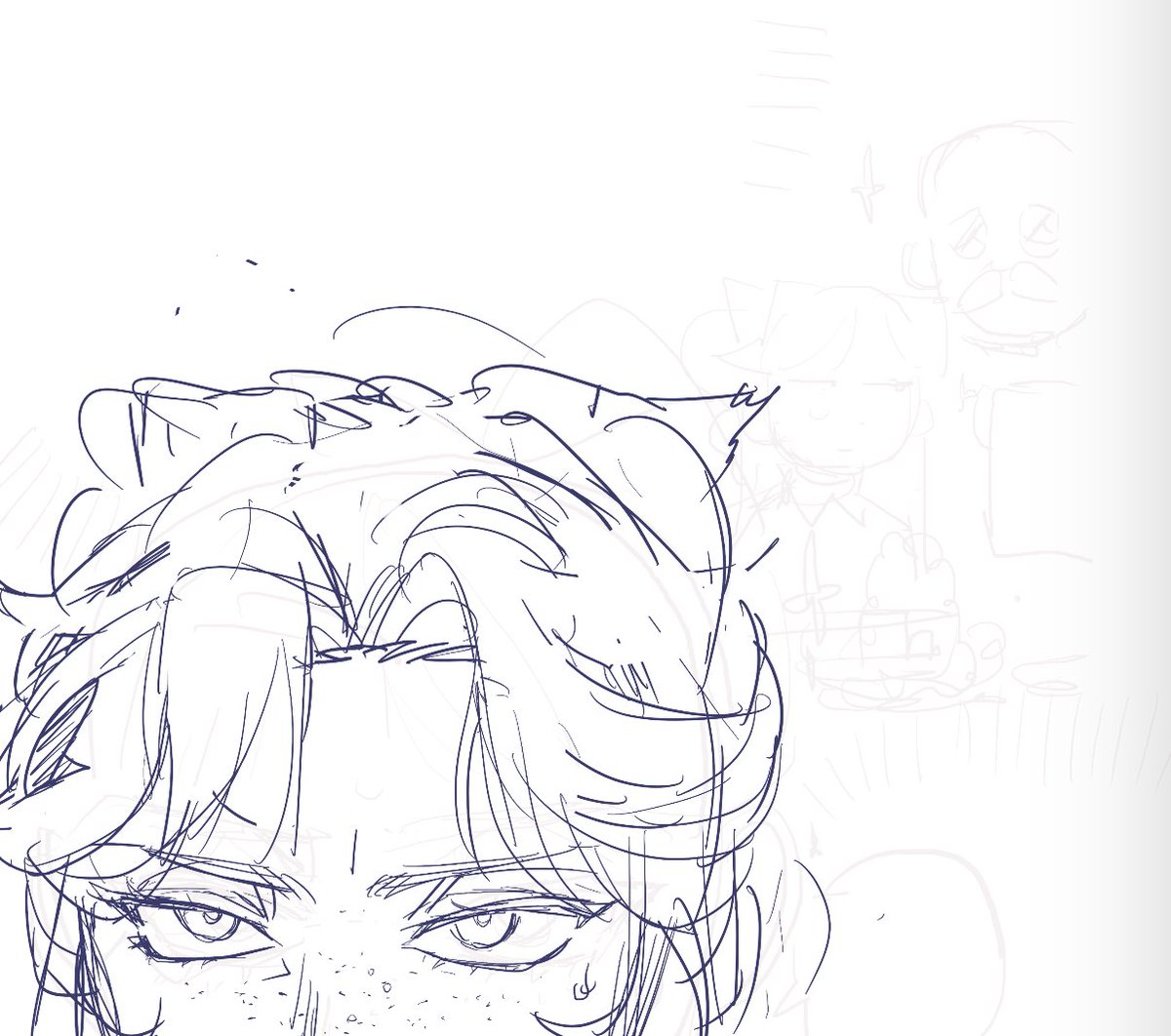 iventityredbean's tweet image. 