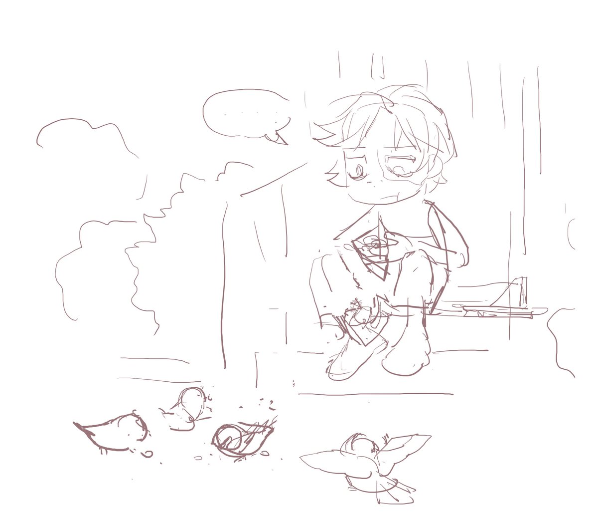 iventityredbean's tweet image. 