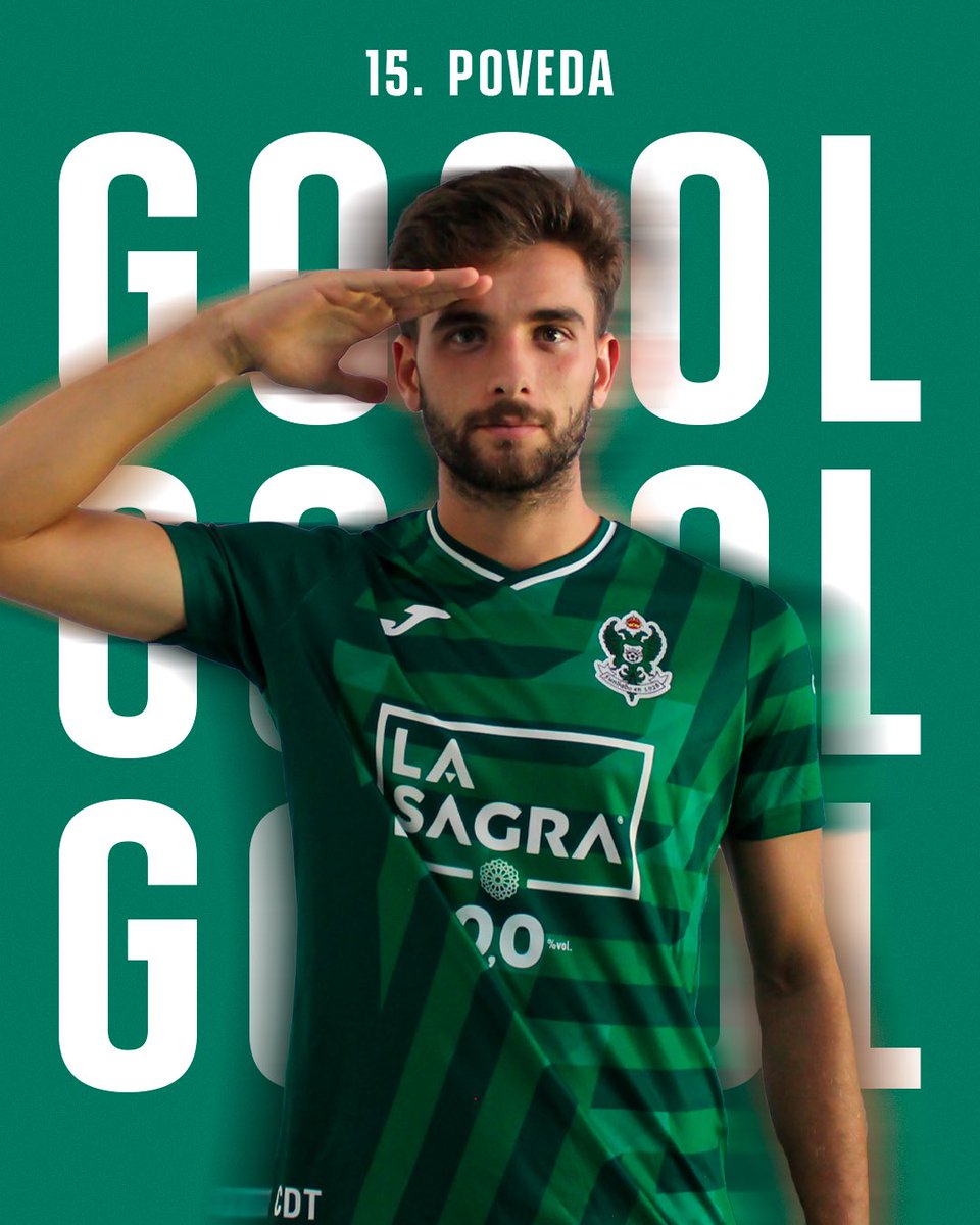 C.D. Toledo 🦅💚⚪️ tweet media