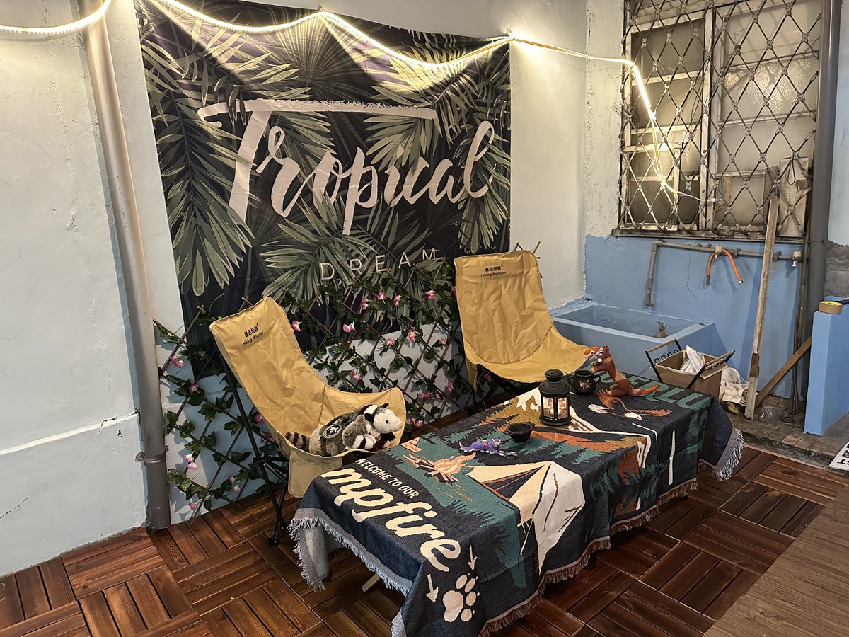 Arctic北極 tweet media