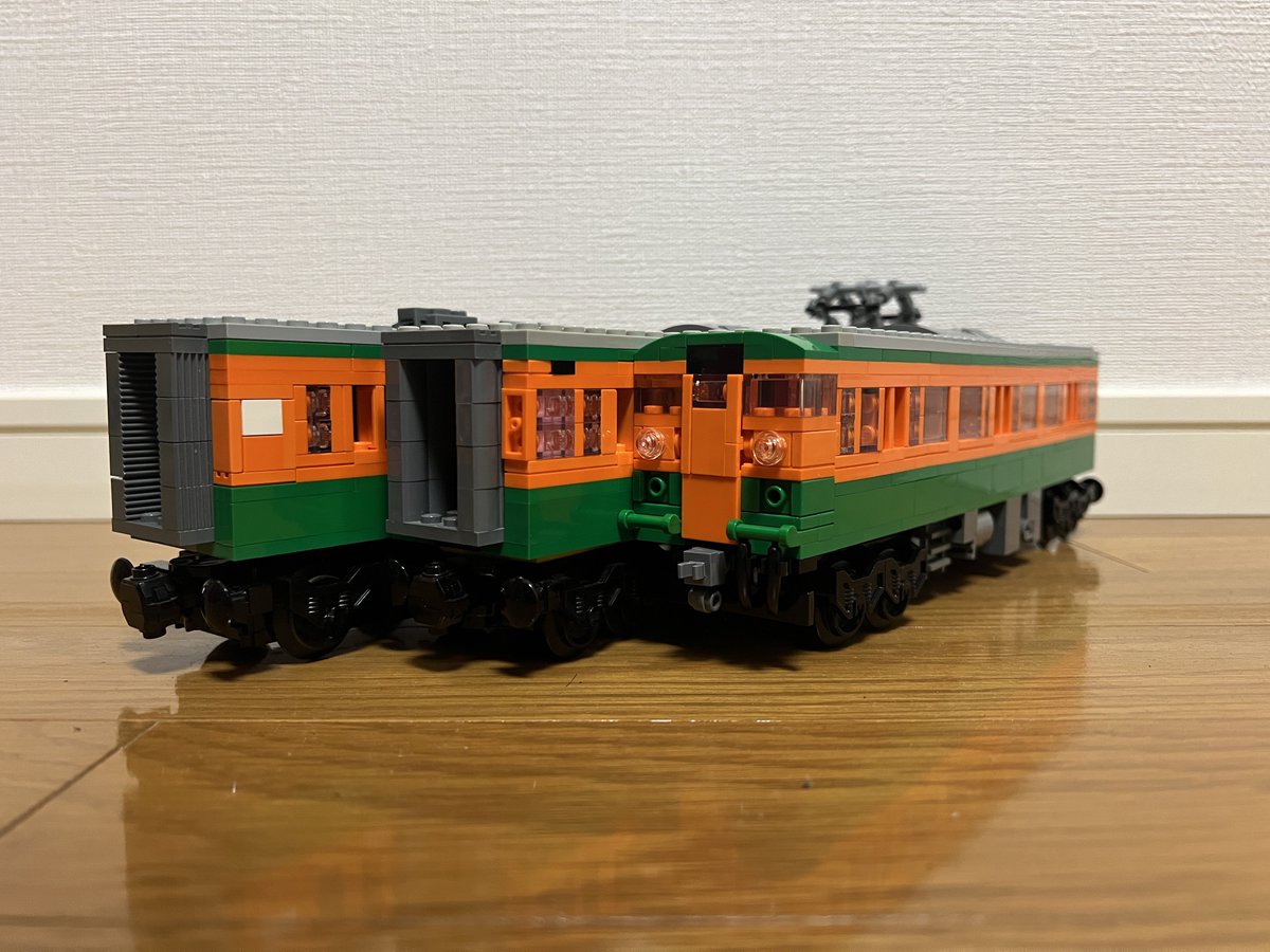 超豆茸 (@kosenBRICKmaker) / Posts / X