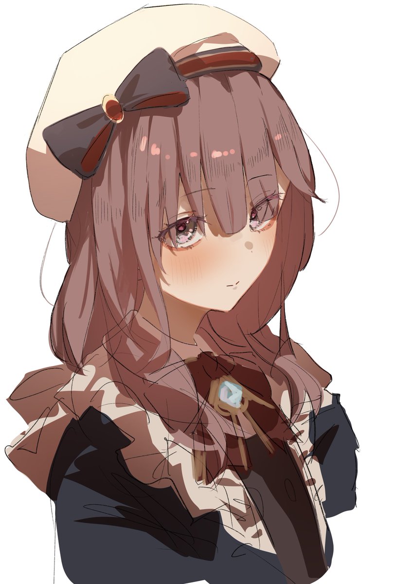 今月描いた絵を晒そう