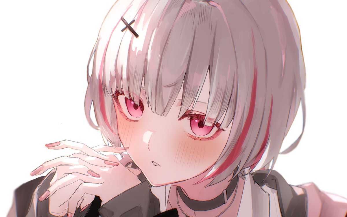 今月描いた絵を晒そう