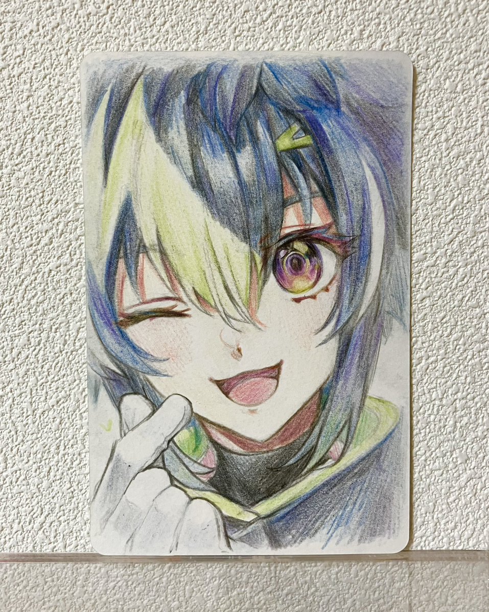 虎豆 (@k_m2_1_) / Posts / X