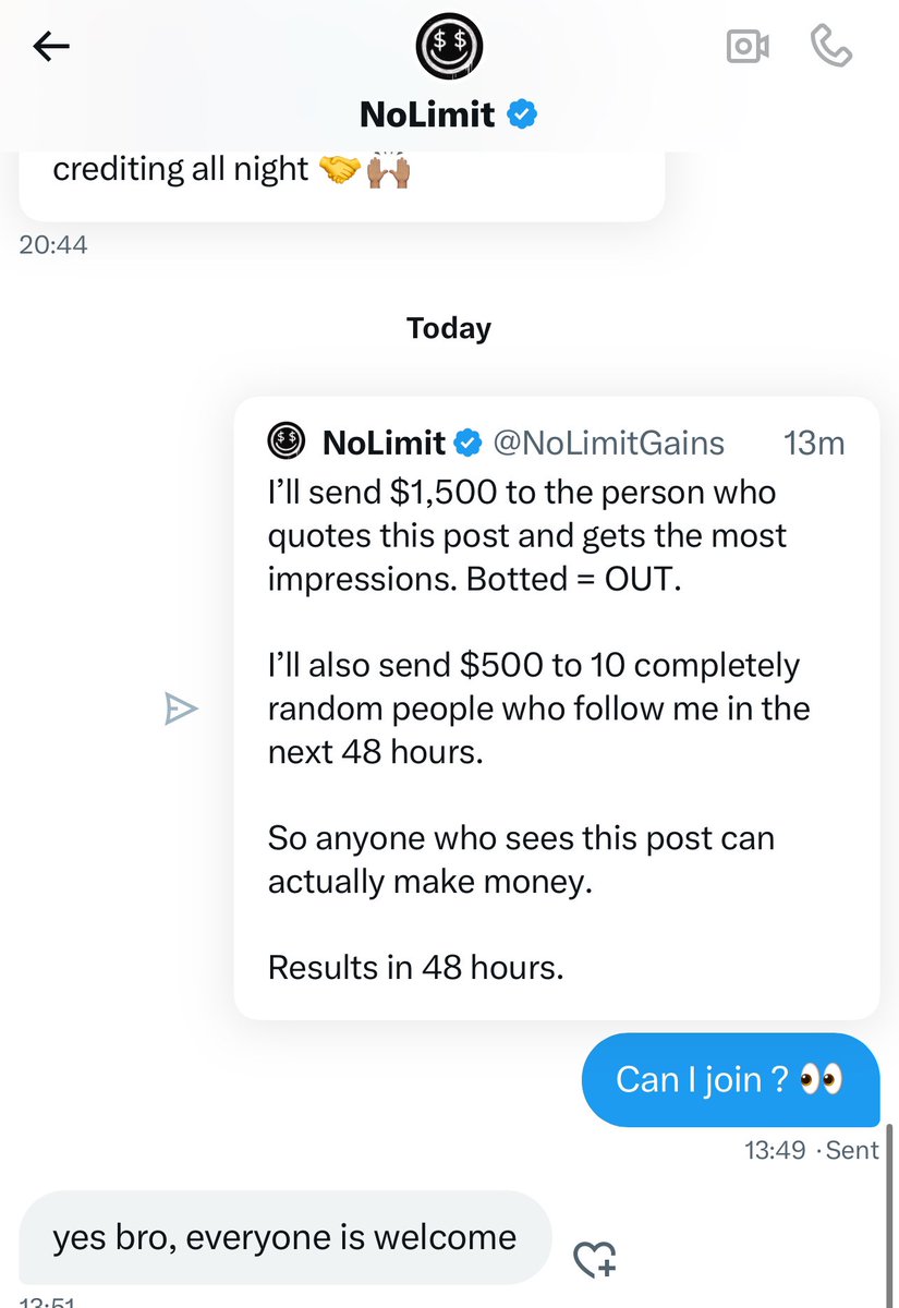 john322226's tweet image. Hello Nigerians, i need you to do your thing. if I get the highest impressions in 48 hours I’ll win $1,500. 

It will cover for my son’s Christmas shoes, my wife Christmas wig, my bald hair recovery cream, Giveaway for my followers and many other things.

Thank you as you RT 🥂❤️‍🩹