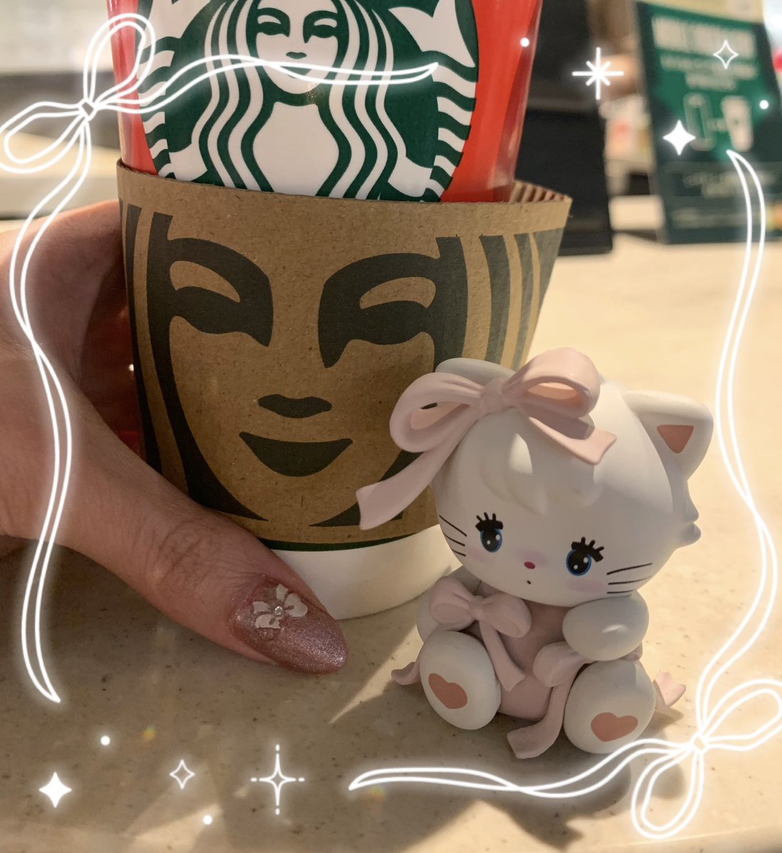 Yu_mikko_'s tweet image. mikko活⋆꙳𝜗𝜚꙳.*
りぼん かゎぃぃྀི

 #mikko